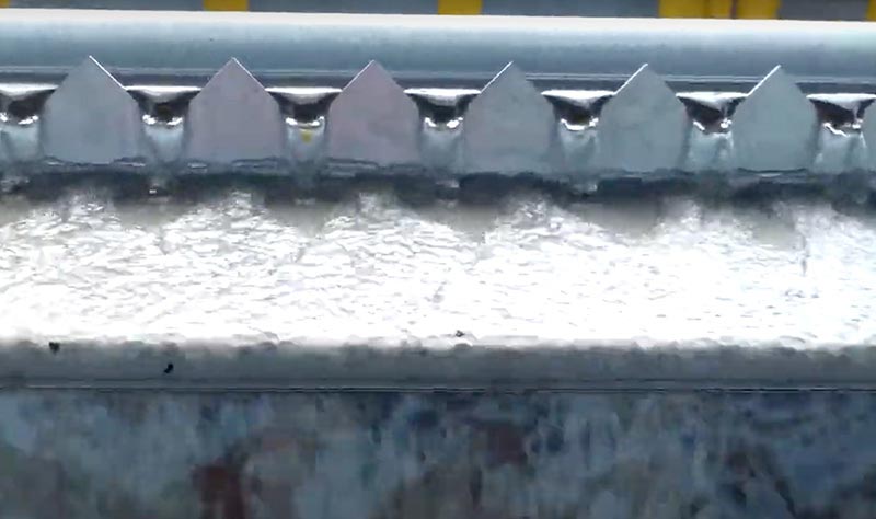 Grupo EMESA - Plantas de Tratamiento de Aguas Residuales